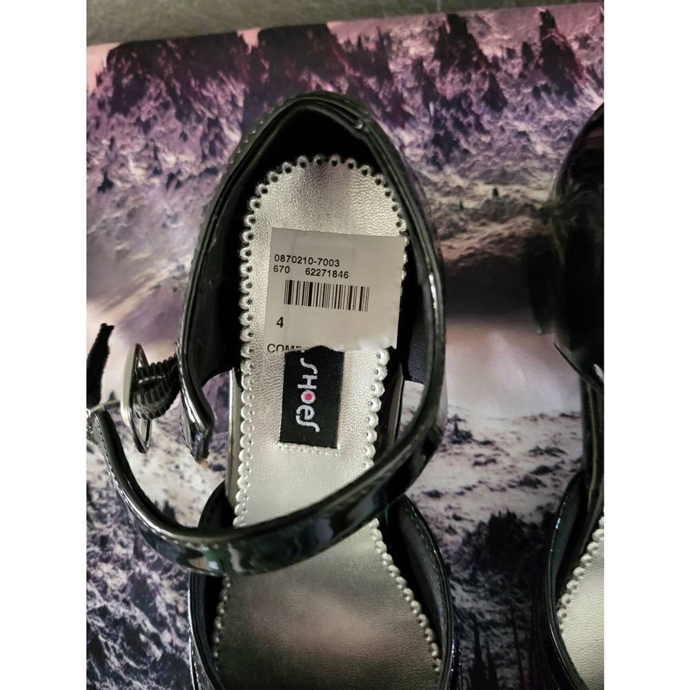 Rachel shoes - Picture 2 of 8